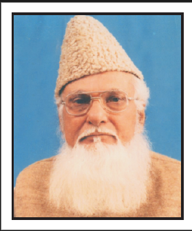Abu Nasir Nabi Ahmed Khan Lodhi (RA)